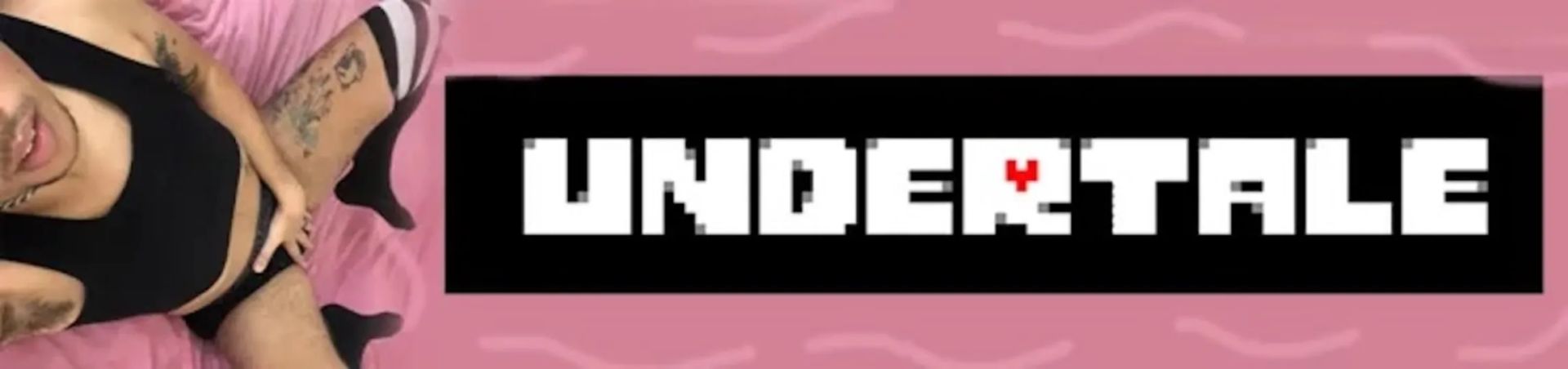 Scheduled show banner