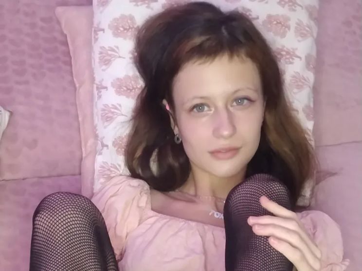 LuafyVolomsi session image