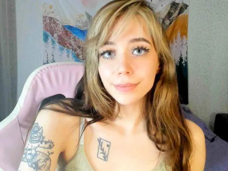 RamonaOlson session image