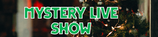 Mystery Live Show show image