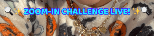 Come play a super fun guessing game with me! show image