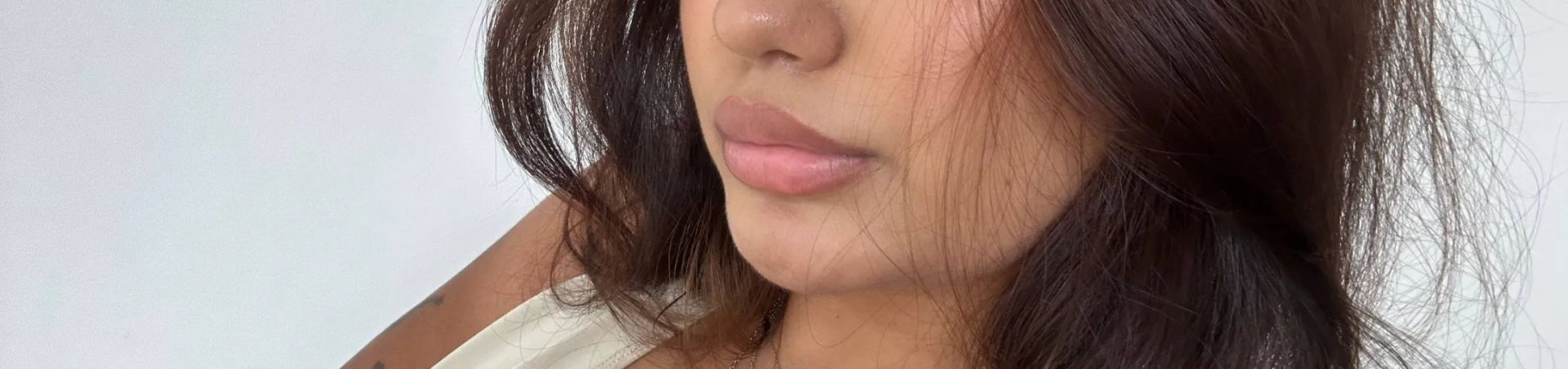 Scheduled show banner