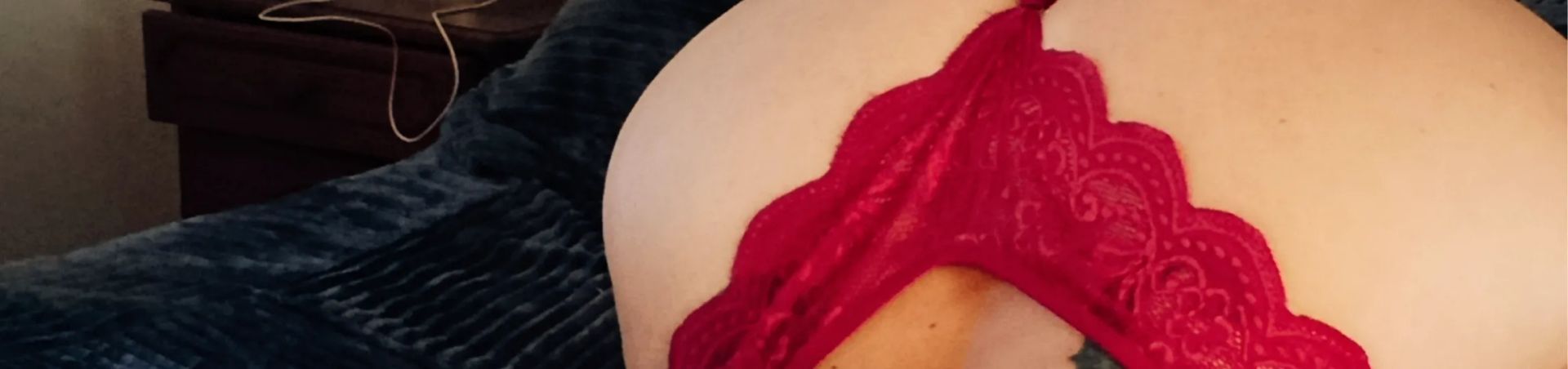 Scheduled show banner