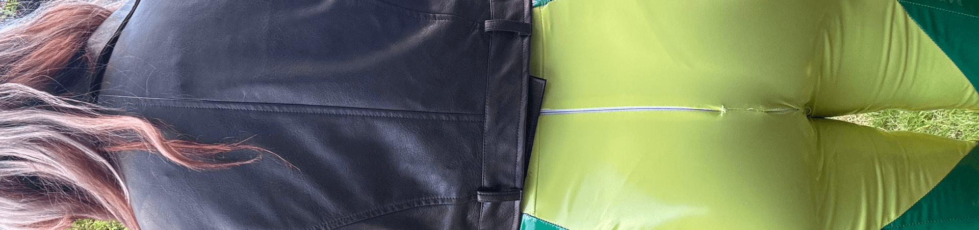 Scheduled show banner