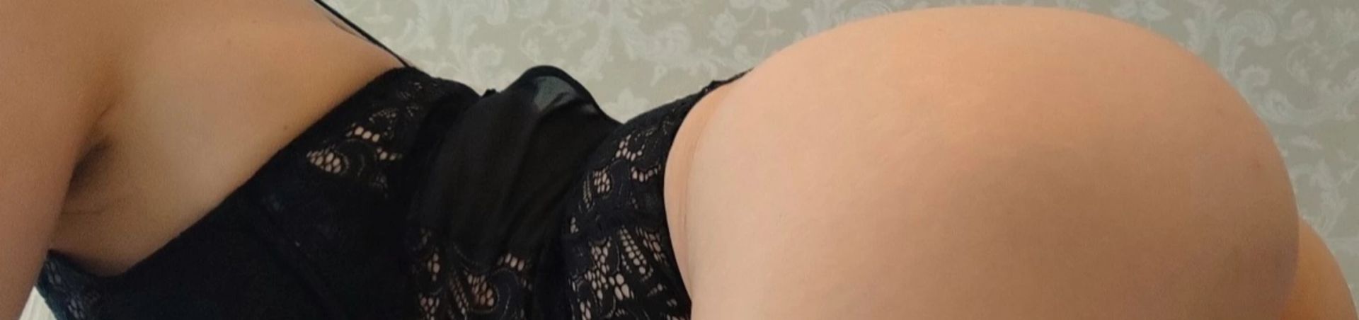 Scheduled show banner