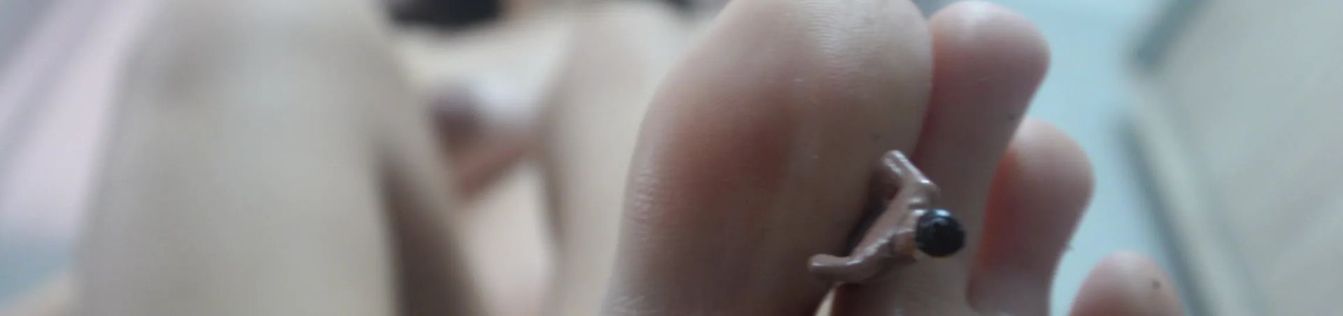 Scheduled show banner