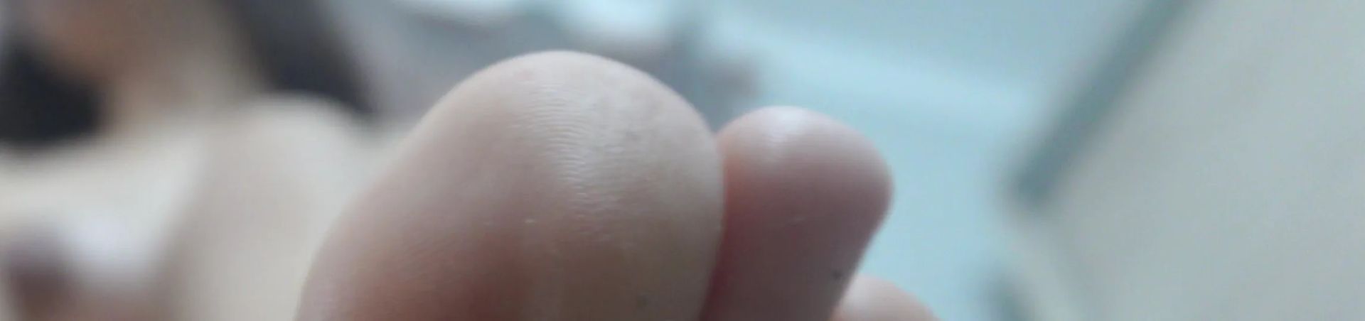 Scheduled show banner