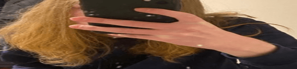 Cute T-girl battles her XXXLs show image