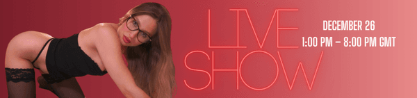 LIVE SHOW show image