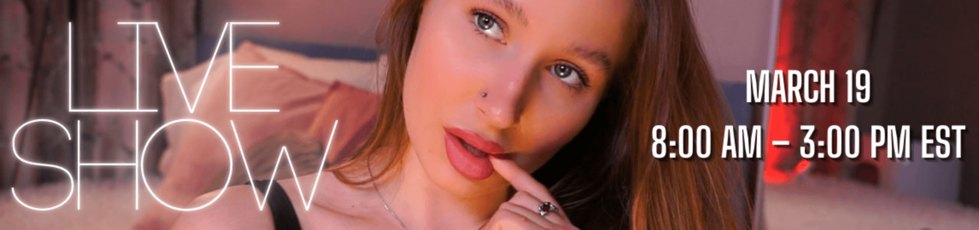 Just Chilling show image