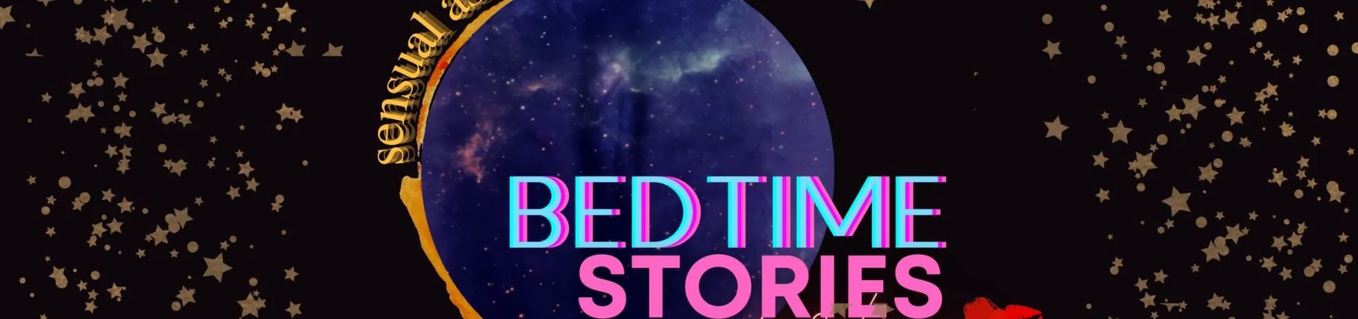 Scheduled show banner