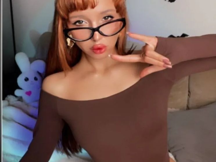 Monalina session image