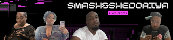Streaming Everything: Many Vids Live Edition show image