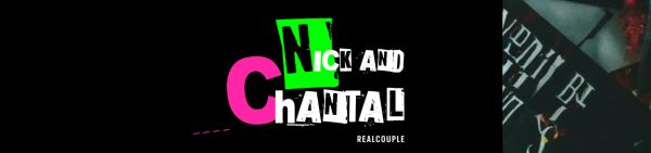 🔥 Nick & Chantal Live – Toys, Lube & Hot Fun! 💋 show image