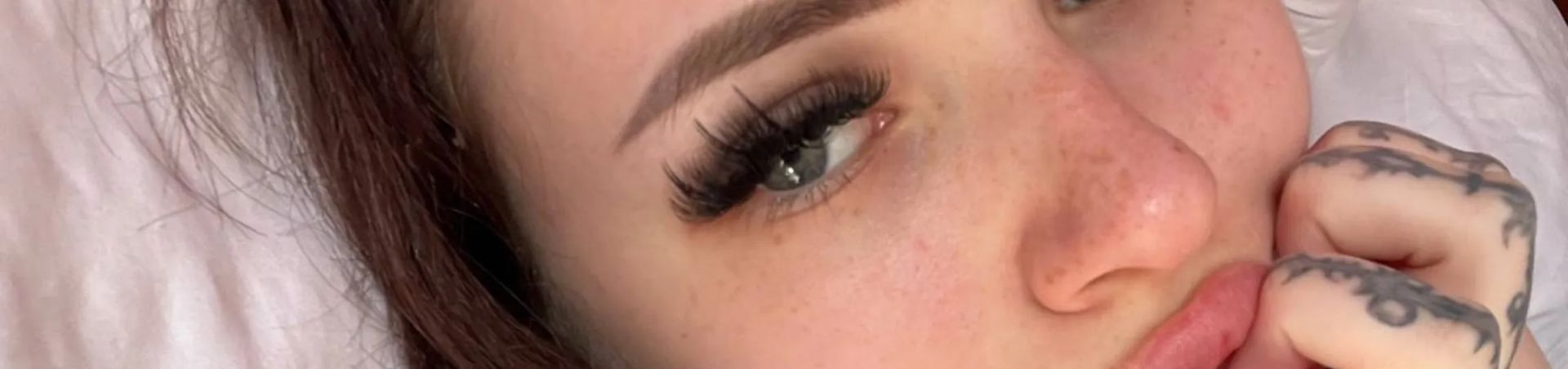 Scheduled show banner Scheduled show banner