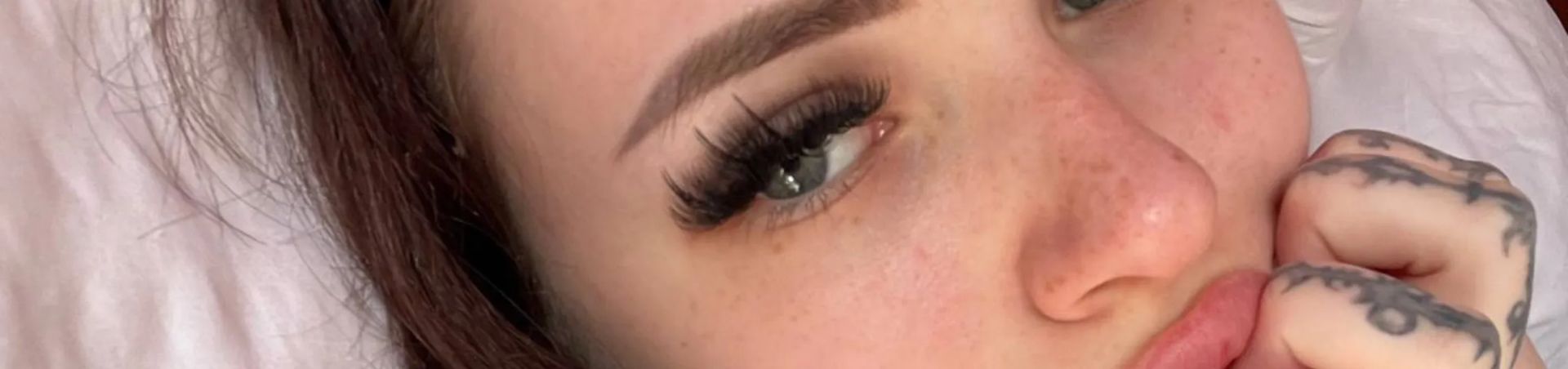 Scheduled show banner Scheduled show banner