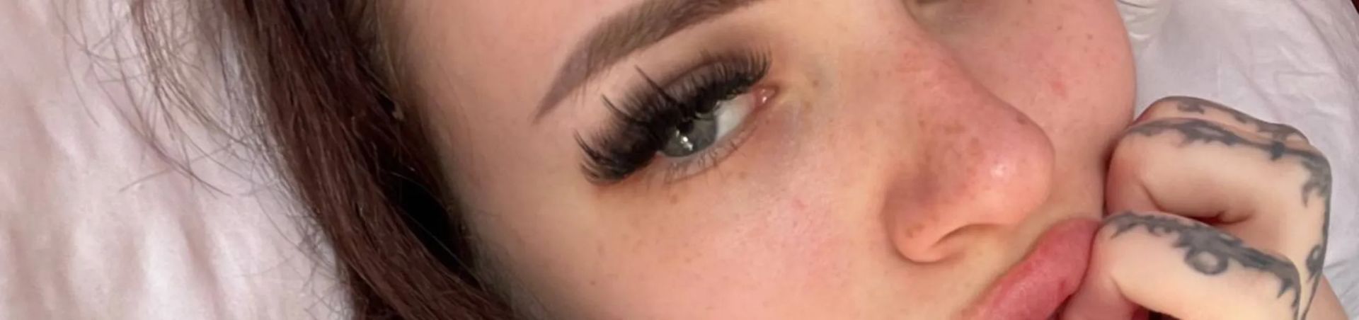 Scheduled show banner Scheduled show banner