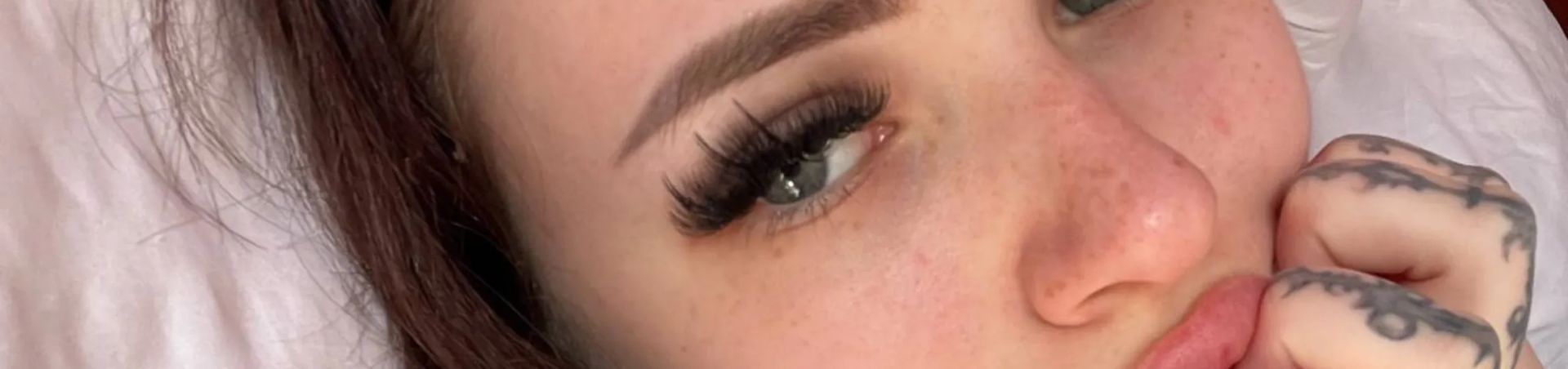 Scheduled show banner Scheduled show banner