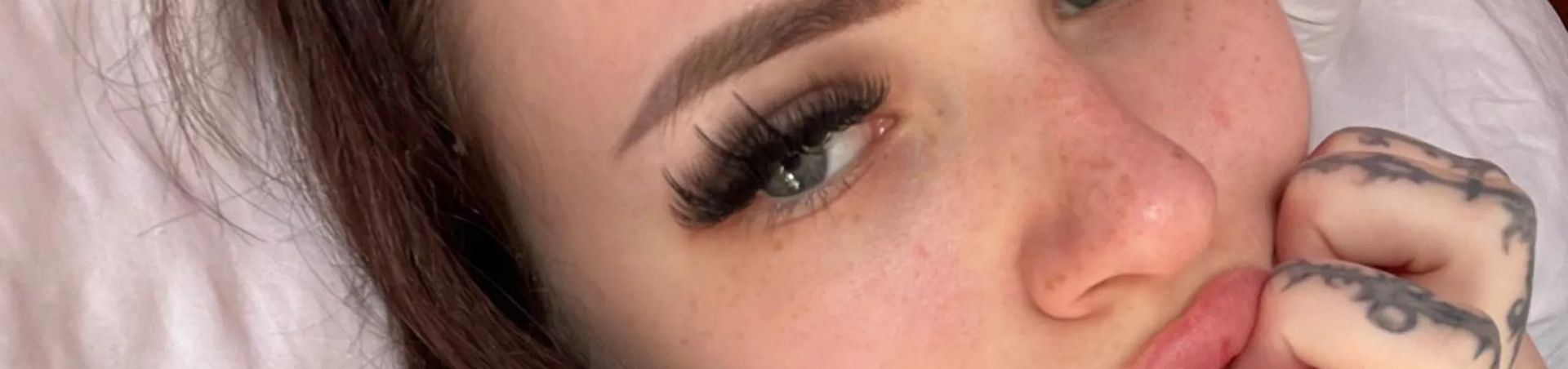 Scheduled show banner Scheduled show banner