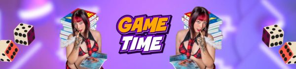 GameTime! show image