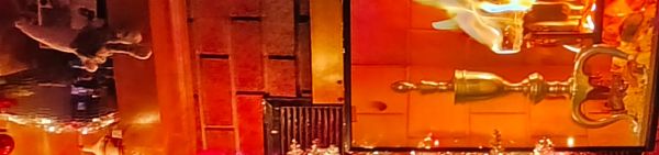 Spend Christmas Eve with me! Reflections The Movie FREE show image