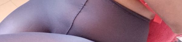 What's the weirdest fetish you have? 😈 show image