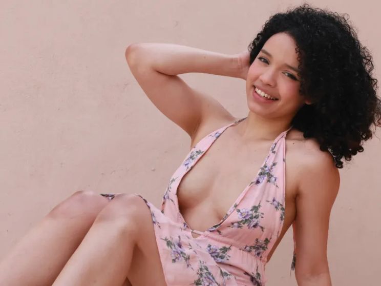 Aria23 session image