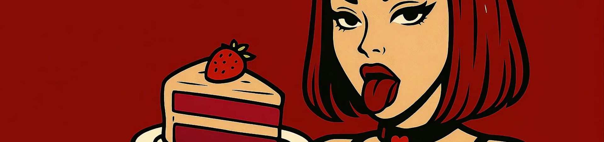 Scheduled show banner