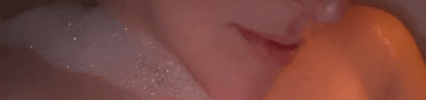 Bath Confessions with Natalie show image