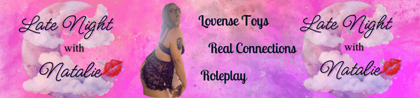 Late Night With Natalie show image