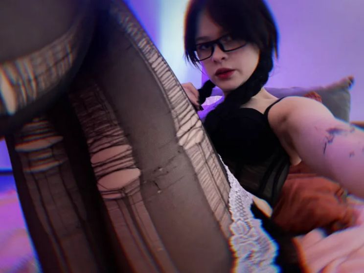 SimaWendy session image