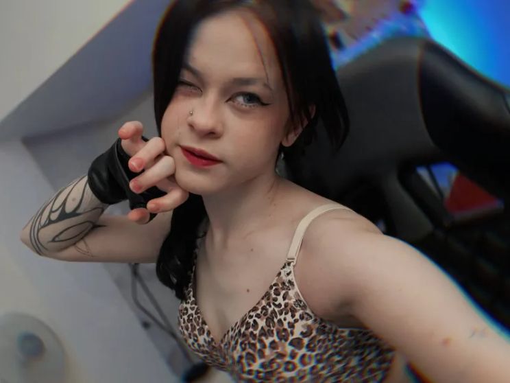 SimaWendy session image