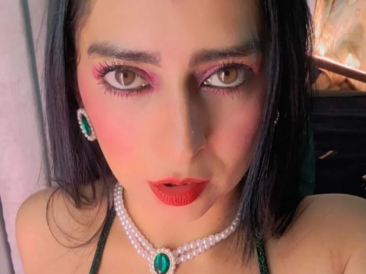 AndreaSexx session image