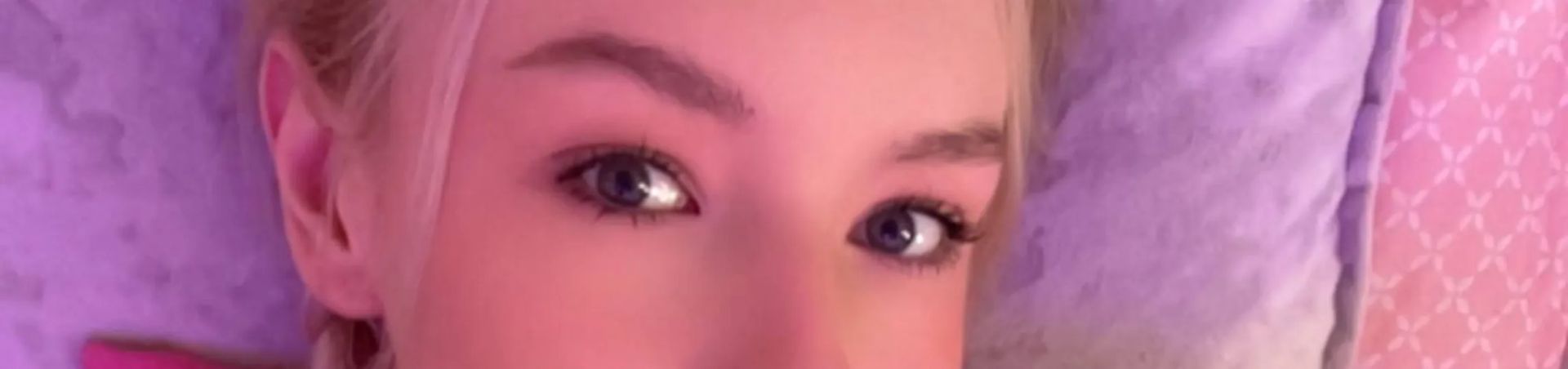 Scheduled show banner