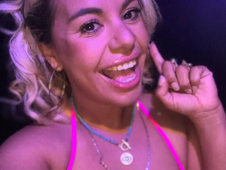 MastressLuna session image