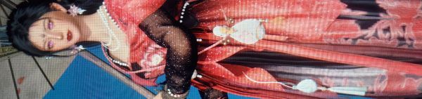 Anal gape  show image