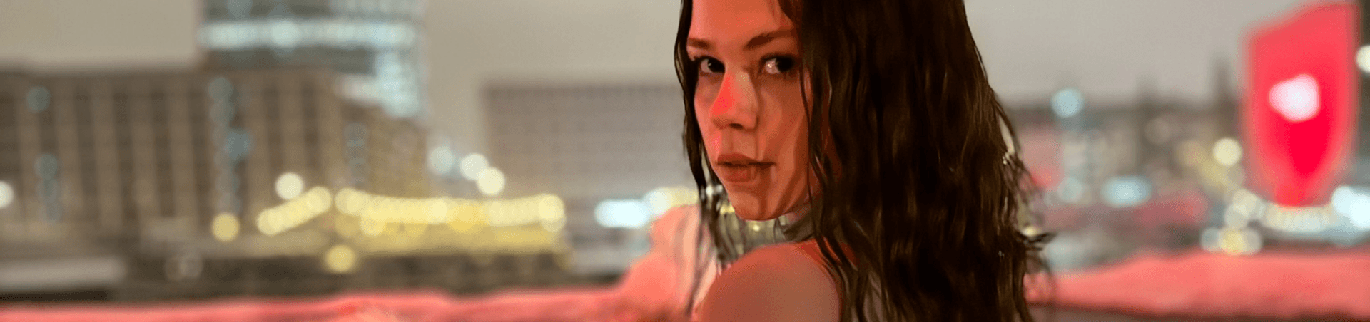 Scheduled show banner Scheduled show banner