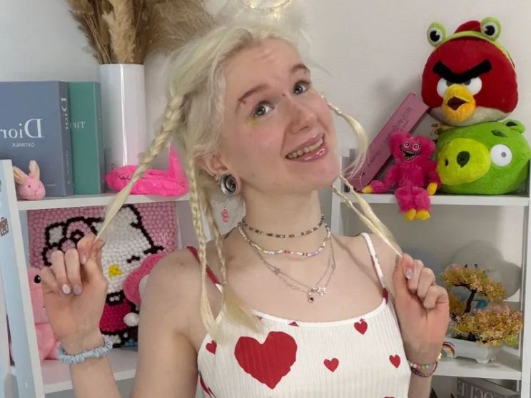 MiaWave session image