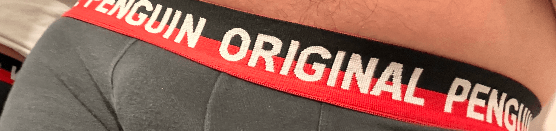 Scheduled show banner