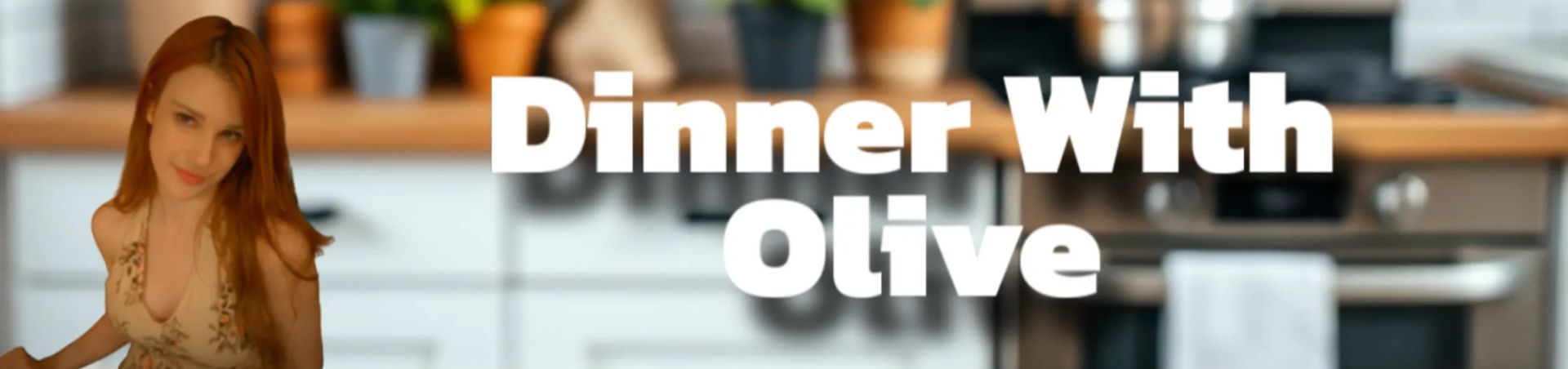 Scheduled show banner