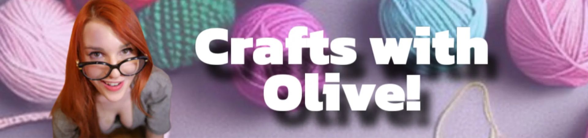 Scheduled show banner