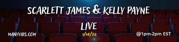 Scarlett James & Kelly Payne LIVE show image