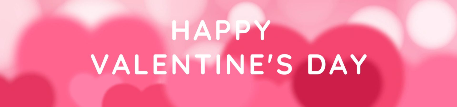 Scheduled show banner