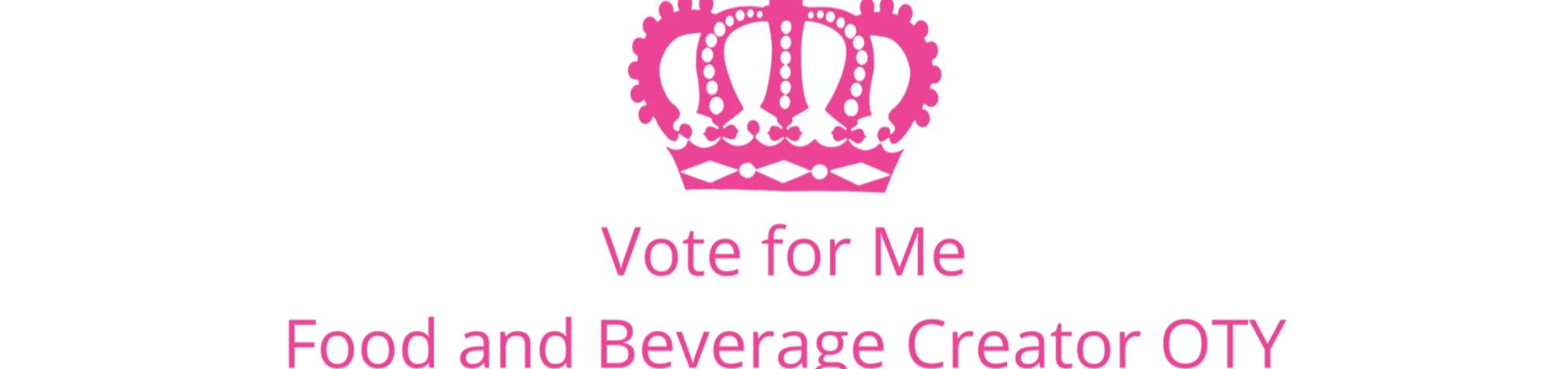 Scheduled show banner