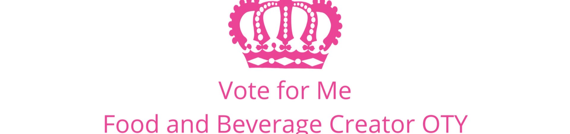 Scheduled show banner