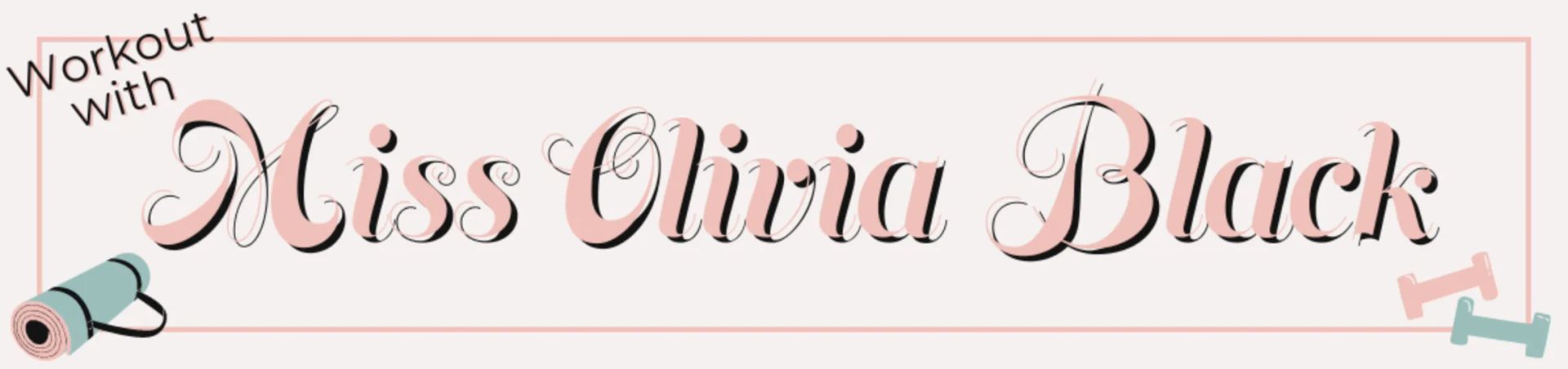 Scheduled show banner