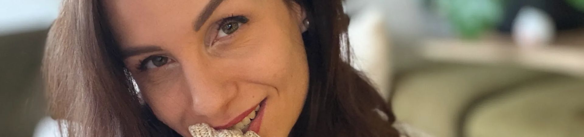 Scheduled show banner