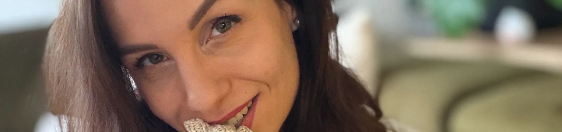 Scheduled show banner