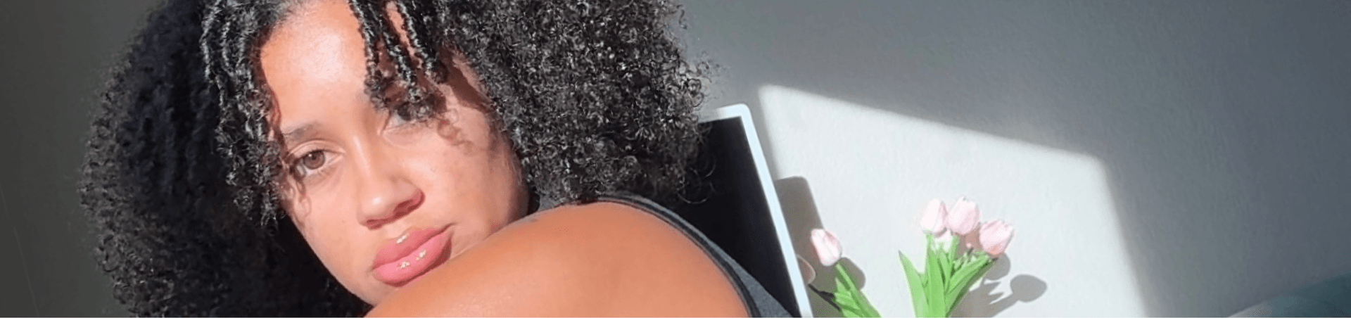 Scheduled show banner