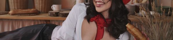 Xmas Stream 🎄 Xmas Gift 200tks 😈 show image